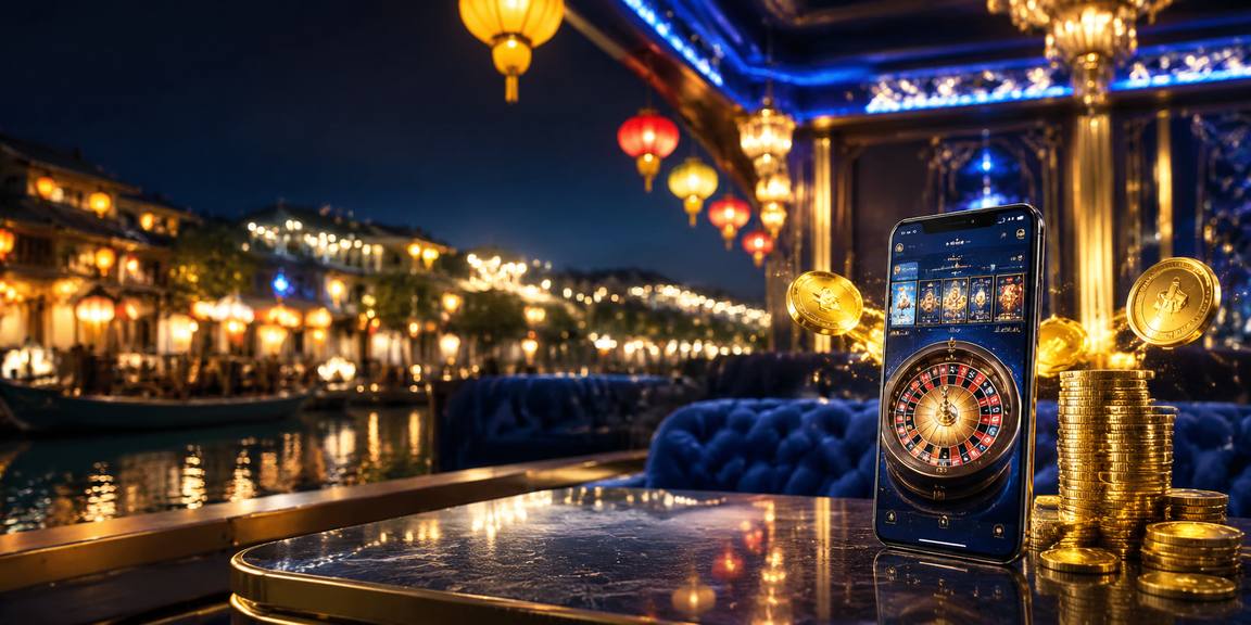 9pay Live Casino